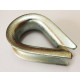 Galvanized Steel Thimbles - 014671X - ASM