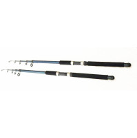 Telescopic Fiber Pavero 60 Rod - 03112-240X - Eurostar