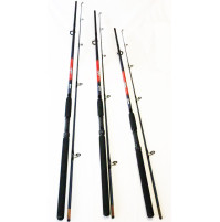 Put In Pavero 60 Spinning Rod - 03512-240X - Eurostar