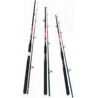 Put In Pavero 80 Spinning Rod - 03513-240X - Eurostar