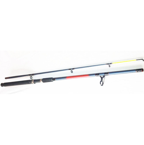 Put In Pavero Boat Spinning Rod - 03617-240 - Eurostar