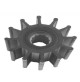 Impeller Spline F6 - MC97 - 09-812B-1 - Johnson Pump