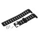 D4I Novo Black Strap Kit - COPST100020358 - Suunto