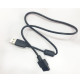 Cable USB For EON - COPST100020539 - Suunto