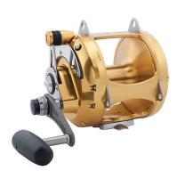 INTERNATIONAL VSX - 2 Speed Reel- 130VSX - 1151040 - PENN 