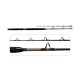 International V Stand up Trolling Rod without Roller Wheel - 1151166 - PENN 