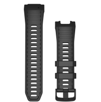 Watch Bands for instinct 2X solar and instinct 2X solar tactical - 26 mm - Black - 010-13295-03 - Garmin