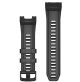 Watch Bands for instinct 2X solar and instinct 2X solar tactical - 26 mm - Black - 010-13295-03 - Garmin