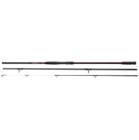 Squadron Surf Carbon Put In Rod - 1339581 - PENN