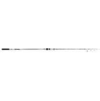 Telescopic Carbon Avocet Powerback TeleSurfcasting Rod - 1345243X - Mitchell