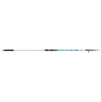 Telescopic Carbon Suprema 2.0 Surfcasting Rod - 1392806X - Mitchell