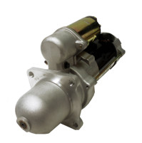 Diesel Starter for Cummins 12V 10-Tooth CW Rotation, Replaces Cummins # 3604654 - 150109 - API Marine