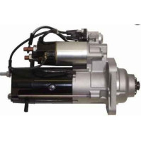 Starter Motor for Volvo Penta 21423488,  D4 and D6 engines - No. of Teeth 11 - 12 V - 15031502 - API Marine