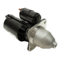Inboard Diesel Starter for Volvo 21-42 Series Diesel Engs. 12V 11-Tooth CW Rotation, Replaces Volvo #'s 859252,829527 & 3581774 - 15097-AM - API Marine