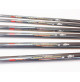 Telescopic Fiber Rod Classic 2 Rod - 2003-XXX - AZZI Tackle