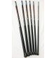 Telescopic Fiber Rod Classic 2 Rod - 2003-XXX - AZZI Tackle