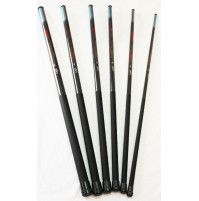 Telescopic Fiber Rod Classic 2 Rod - 2003-XXX - AZZI Tackle