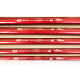 Telescopic Fiber " TORNADO "  Rod - 2005-300X - AZZI Tackle