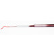 Telescopic Fiber " TORNADO "  Rod - 2005-300X - AZZI Tackle