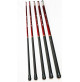 Telescopic Fiber " TORNADO "  Rod - 2005-300X - AZZI Tackle