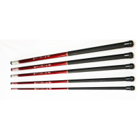 Telescopic Fiber " TORNADO "  Rod - 2005-300X - AZZI Tackle