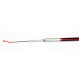 Telescopic Fiber " SL STAR "  Rod - 2005-305X - AZZI Tackle