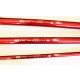 Telescopic Fiber " SL STAR "  Rod - 2005-305X - AZZI Tackle