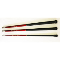 Telescopic Fiber " SL STAR "  Rod - 2005-305X - AZZI Tackle