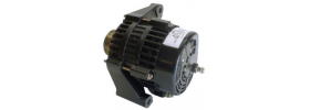 Outboard Alternators