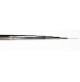 Telescopic Fiber " SPEZI POWER Tele Stipp"  Rod - 2056-800 - D.A.M