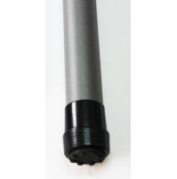 Bottom with screw for Telescopic " Argos " Rod - 2057-026 - D.A.M