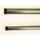 Telescopic Fiber " ON-LINER "  Tele Stipp  Rod - 2057-400X  - D.A.M