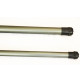 Telescopic Fiber " ON-LINER "  Tele Stipp  Rod - 2057-400X  - D.A.M