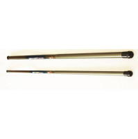 Telescopic Fiber " ON-LINER "  Tele Stipp  Rod - 2057-400X  - D.A.M