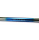 Telescopic Fiber " ON-LINER "  Tele Stipp  Rod - 2057-400X  - D.A.M