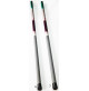 Houses for Telescopic " Argos " Rod - 2057-H60X - D.A.M