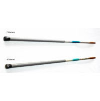 Houses for Telescopic " Bologna " Rod - 2059-H70X - D.A.M