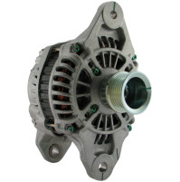 Diesel Alternator for Volvo Penta D4-180, D4-210, D4-225, D4-260, D4300, D6-280, D6-310, D6-330, D6-350, D6-370, D6-435, I - 21060 - API Marine