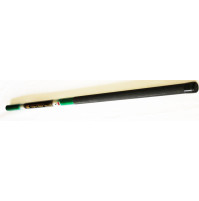 Telescopic Carbon " Top Class " Rod - 2130-900 - D.A.M