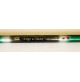 Telescopic Carbon " Top Class " Rod - 2130-900 - D.A.M