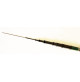 Telescopic Carbon " Top Class " Rod - 2130-900 - D.A.M