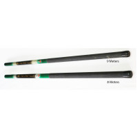Houses for Telescopic " Top Class " Rod - 2130-H80X - D.A.M