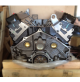 Inboard Gasoline, New 5.0L Vortec (1997-up) Marine Base Engine - 2144NMSR - CSE 