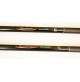 Telescopic Carbon " Devil Stick " Rod - 2167-700X - D.A.M