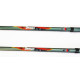 Telescopic Fiber " Demon 100 "  Rod - 2173-180X  - D.A.M