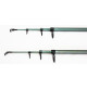 Telescopic Fiber " Demon 100 "  Rod - 2173-180X  - D.A.M