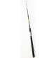 Telescopic Fiber " Demon 100 "  Rod - 2173-180X  - D.A.M