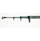 Telescopic Fiber " Demon 170 "  Rod - 2175-240  - D.A.M