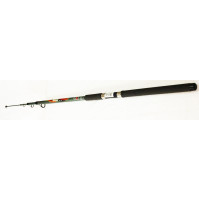 Telescopic Fiber " Demon 170 "  Rod - 2175-240  - D.A.M