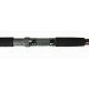 Telescopic Fiber " Florida Allround "  Rod - 2180-336 - D.A.M